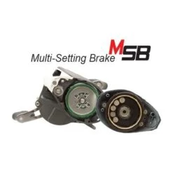 Lew's Super Duty 300 Speed Spool -Viswinkel 124713613269Lew s Super Duty 300 Speed Spool