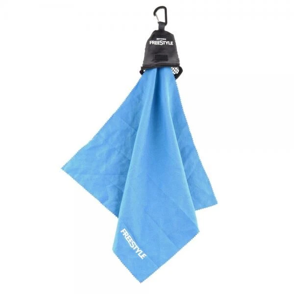 Spro Freestyle Microfibre Hand Towel 3 Spro Freestyle Microfibre Hand Towel