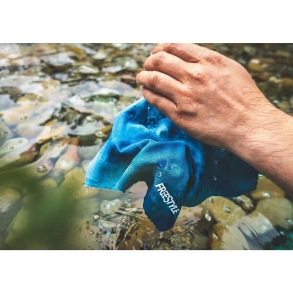 Spro Freestyle Microfibre Hand Towel 6 Spro Freestyle Microfibre Hand Towel - Afbeelding 4