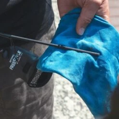 Spro Freestyle Microfibre Hand Towel 12 Spro Freestyle Microfibre Hand Towel -Viswinkel 124718613280Spro Freestyle Microfibre Hand Towel