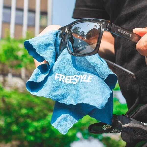Spro Freestyle Microfibre Hand Towel 8 Spro Freestyle Microfibre Hand Towel - Afbeelding 6