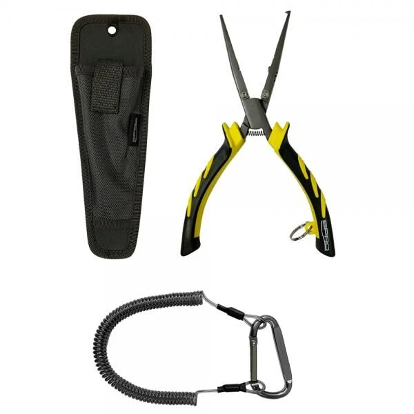 Spro PFTE Long Nose Plier 23cm 3 Spro PFTE Long Nose Plier 23cm