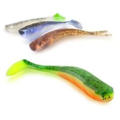 Quantum Soft Lures Q-Paddler 15g 15cm
