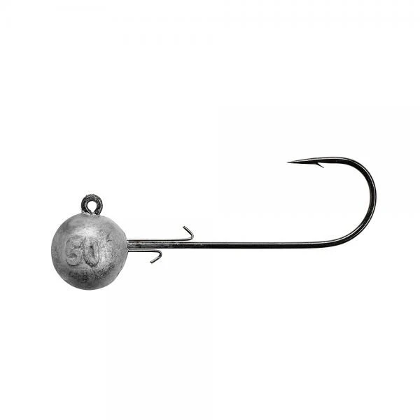 Spro Jighead HD 3/0 3st. 3 Spro Jighead HD 3/0 3st.