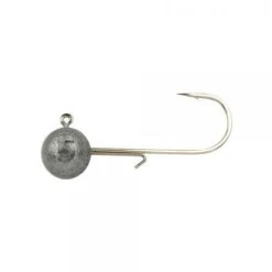 Spro Jig Long&Round Haak 3/0 4st.