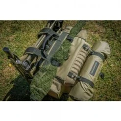 Korum Transition Ruckbag -Viswinkel 126745214412Korum Transition Ruckbag 1