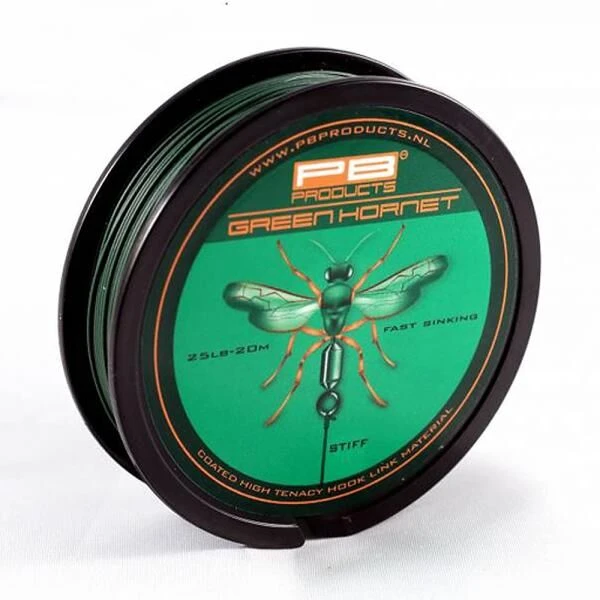 PB Products Green Hornet Weed 20m