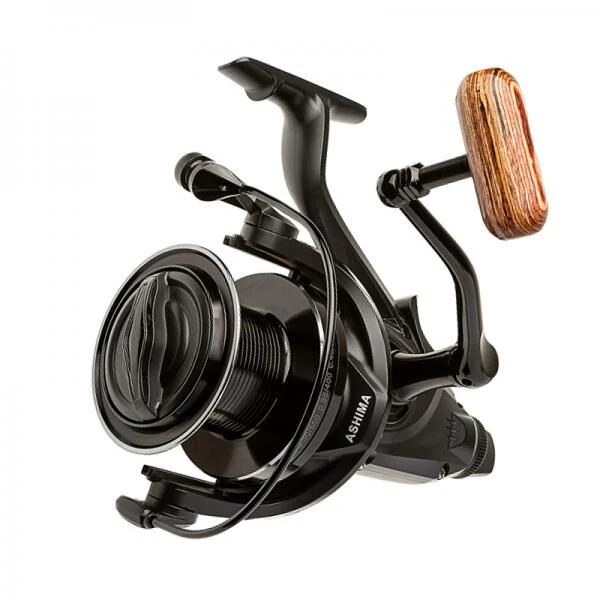 Ashima FFX-XL Free Runner Big Pit 3 Ashima FFX-XL Free Runner Big Pit