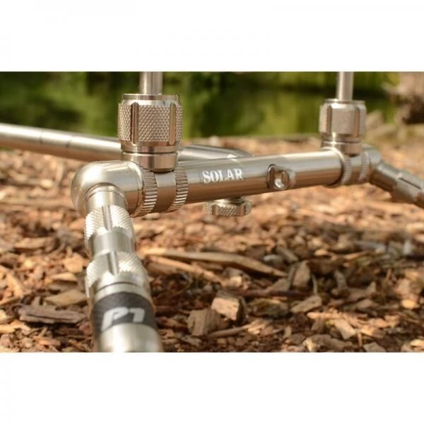 Solar Tackle P1 Worldwide Pod 7 Solar Tackle P1 Worldwide Pod - Afbeelding 5