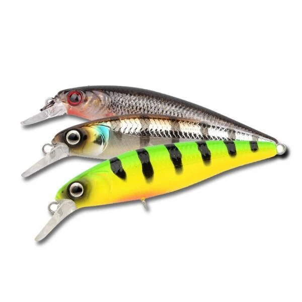 Spro Ikiru Silent Jerk 65 3 Spro Ikiru Silent Jerk 65