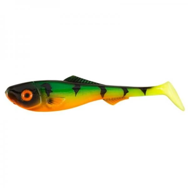 Abu Garcia Beast Zander Shad 120mm 6 Abu Garcia Beast Zander Shad 120mm - Afbeelding 4