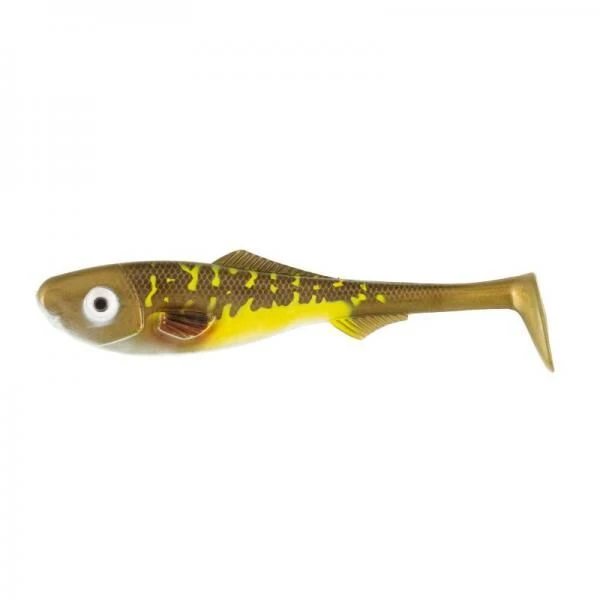 Abu Garcia Beast Zander Shad 120mm 8 Abu Garcia Beast Zander Shad 120mm - Afbeelding 6