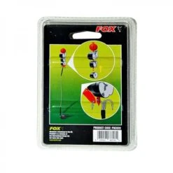 Fox Rage Predator Deadbait Kebab And Bait Popper Kit 8 Fox Rage Predator Deadbait Kebab And Bait Popper Kit -Viswinkel 129838815465Fox Rage Predator Deadbait Kebab Kit