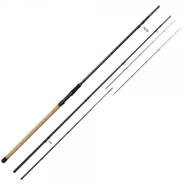 Okuma Custom Black Method Feeder 3.30m 60g 3 Okuma Custom Black Method Feeder 3.30m 60g