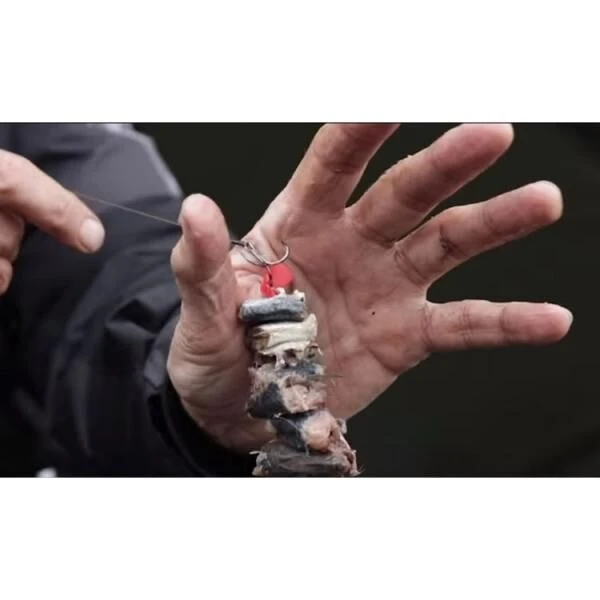 Fox Rage Predator Deadbait Kebab And Bait Popper Kit 6 Fox Rage Predator Deadbait Kebab And Bait Popper Kit - Afbeelding 4