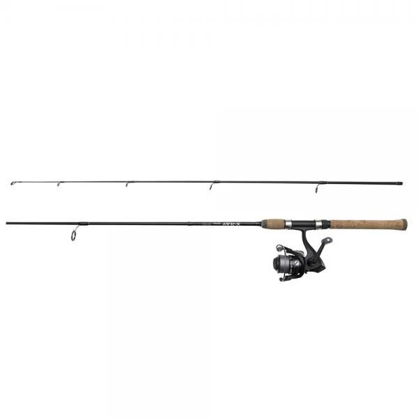 Ron Thompson Ron Thomson Combo X-Ray 2.40m 15-40g 3 Ron Thompson Ron Thomson Combo X-Ray 2.40m 15-40g