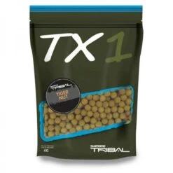 Shimano TX1 Baits Tigernut Boilie