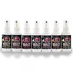 Mainline Bait Spray
