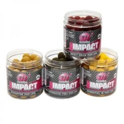 Mainline High Impact Pop-Ups 15mm