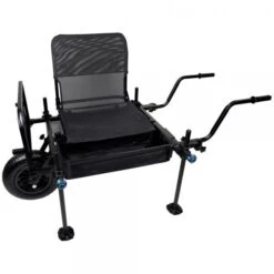 Spro Cresta Blackthorne Barrowseat