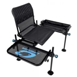 Spro Cresta Blackthorne Barrowseat -Viswinkel 134025616902Cresta Blackthorne Barrowseat