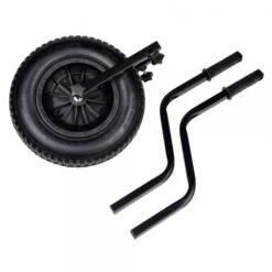 Spro Cresta Blackthorne Barrowseat -Viswinkel 134025916905Cresta Blackthorne Barrowseat