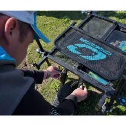 Spro Cresta Blackthorne Barrowseat -Viswinkel 134026116907Cresta Blackthorne Barrowseat