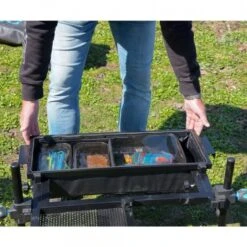 Spro Cresta Blackthorne Barrowseat -Viswinkel 134026216908Cresta Blackthorne Barrowseat