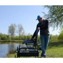 Spro Cresta Blackthorne Barrowseat -Viswinkel 134026316909Cresta Blackthorne Barrowseat