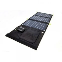 RidgeMonkey Vault 16W Solar Panel -Viswinkel 136118017618RidgeMonkey Vault 16W Solar Panel 1