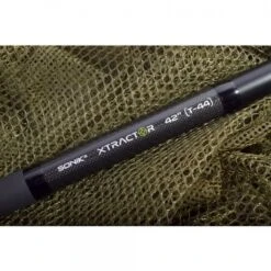 Sonik Xtractor Landing Net 42inch -Viswinkel 137026418015Sonik Xtractor Landing Net 42inch