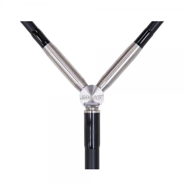 Solar Bow-Lite Landing Net 42inch 4 Solar Bow-Lite Landing Net 42inch - Afbeelding 2