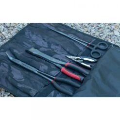 Fox Rage Tool Wrap 4 Tools -Viswinkel 137073118044Fox Rage Tool Wrap 4 Tools