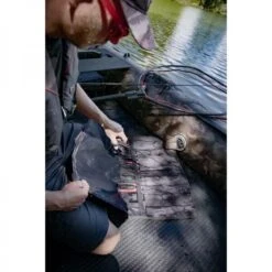 Fox Rage Tool Wrap 4 Tools -Viswinkel 137073218045Fox Rage Tool Wrap 4 Tools