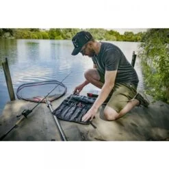 Fox Rage Tool Wrap 4 Tools -Viswinkel 137073318046Fox Rage Tool Wrap 4 Tools 1