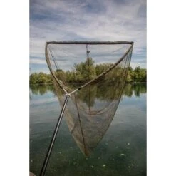 Solar Bow-Lite Landing Net 42inch 14 Solar Bow-Lite Landing Net 42inch -Viswinkel 137075418066Solar Bow Lite Landing Net 42inch