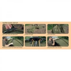 Fox Frontier X -Viswinkel 1391030Fox Frontier X 6