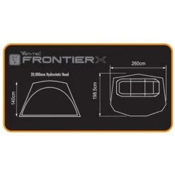 Fox Frontier X -Viswinkel 1391032Fox Frontier X 4