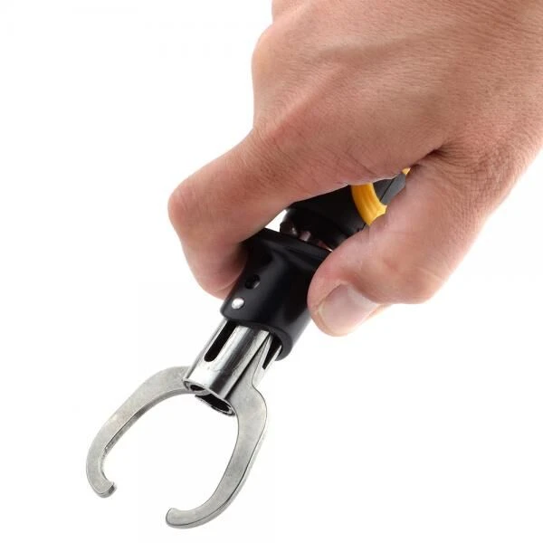 Spro 360 Lip Gripper 21cm 4 Spro 360 Lip Gripper 21cm - Afbeelding 2