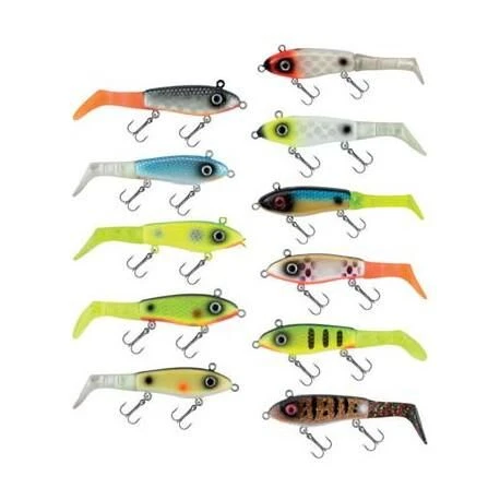 Abu Garcia Svartzonker McHybrid Big 3 Abu Garcia Svartzonker McHybrid Big