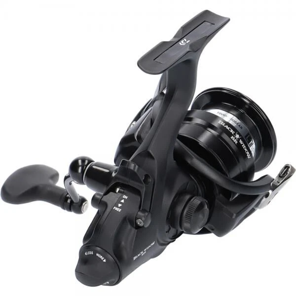 Daiwa Black Widow BR LT 3 Daiwa Black Widow BR LT - Afbeelding 2
