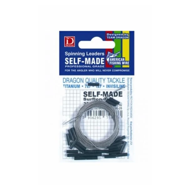 Dragon Self Made Surflon 7x7 2.5m Incl.sleeves 3 Dragon Self Made Surflon 7x7 2.5m Incl.sleeves