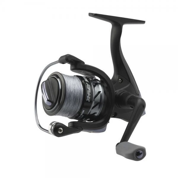 Ron Thompson Ron Thomson Combo X-Ray 2.40m 15-40g 4 Ron Thompson Ron Thomson Combo X-Ray 2.40m 15-40g - Afbeelding 2