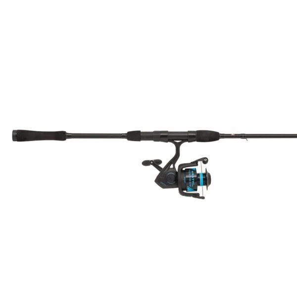 Penn Wrath Combo Inshore Lure 2.29m 20-60g - Afbeelding 2