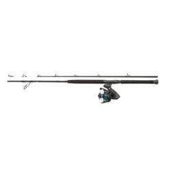 Penn Wrath Combo Boat 2.13m 20-30LB