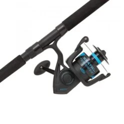 Penn Wrath Combo Boat 2.13m 20-30LB -Viswinkel 1408955Penn Wrath Combo Boat 2 13m 20 30LB 2