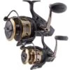 Penn Battle III Spin Reel -Viswinkel 1408957Penn Battle III Spin Reel 1