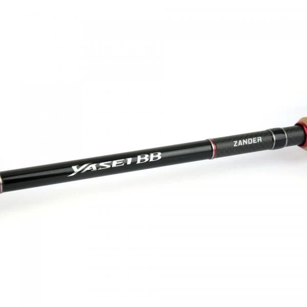 Shimano Yasei BB Zander Lure 2.70m 15-50g 4 Shimano Yasei BB Zander Lure 2.70m 15-50g - Afbeelding 2