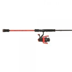 Abu Garcia Max X Tele Spinning Combo 2.13m 5-20g -Viswinkel 1412008Abu Garcia Max X Tele Spinning Combo 2 13m 5 20g 1