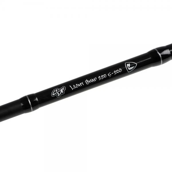 Rage Streetfighter Perch Poker 2.00m 7-28g 4 Rage Streetfighter Perch Poker 2.00m 7-28g - Afbeelding 2